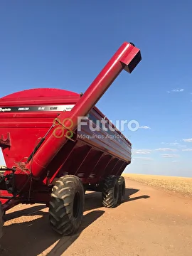 CARRETA GRANELEIRA AGRICULTE 65.00 ANO 2024