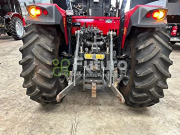 TRATOR MASSEY FERGUSON 4707 ANO 2019