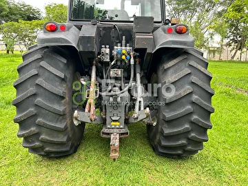 TRATOR VALTRA BH 180 ANO 2010