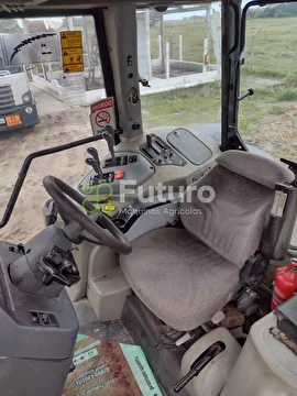 TRATOR VALTRA BT 210 ANO 2014