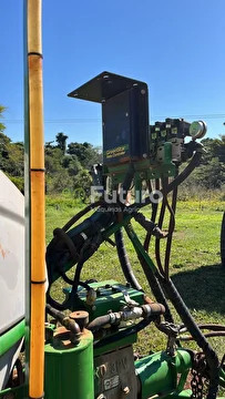 PULVERIZADOR JOHN DEERE 1020 ANO 2019