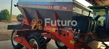 DISTRIBUIDOR JAN LANCER MAXIMUS 12.000 ANO 2021