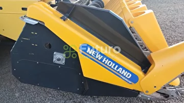 PLATAFORMAS NEW HOLLAND 1409 ANO 2021