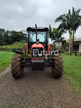 TRATOR MASSEY FERGUSON 5310 ANO 2004