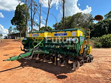 PLANTADEIRA TATU PST4 FLEX ANO 2011