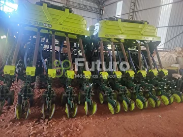 PLANTADEIRA KF HYPERPLUS SS ANO 2020