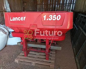 DISTRIBUIDOR JAN LANCER 1350 ANO 2013