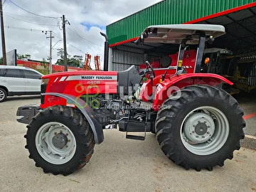 TRATOR MASSEY FERGUSON 4408 ANO 2023