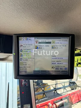 COLHEITADEIRA CASE IH 7130 ANO 2017