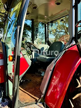 TRATOR MASSEY FERGUSON 4290 ANO 2022