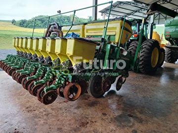 PLANTADEIRA JOHN DEERE 1111 ANO 2019