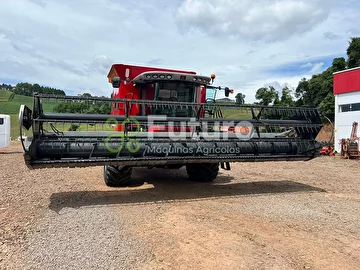 COLHEITADEIRA MASSEY FERGUSON 9690 ANO 2013