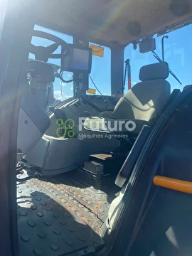 TRATOR VALTRA BH 210I ANO 2016