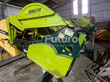 PLATAFORMA KF PMKF 6000 ANO 2021