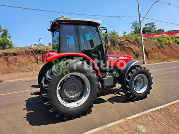 TRATOR MASSEY FERGUSON 4292 ANO 2021