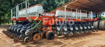 PLANTADEIRA JUMIL 8090PD ANO 2014