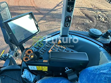 PULVERIZADOR NEW HOLLAND SP 2500 ANO 2023