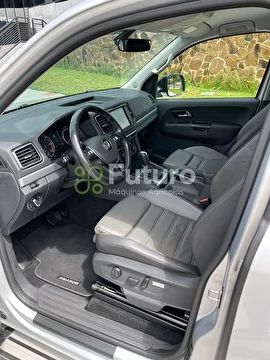 CAMINHOTE VOLKSWAGEN AMAROK ANO 2020