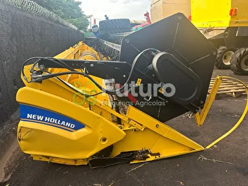 COLHEITADEIRA NEW HOLLAND TX 4.90 ANO 2022