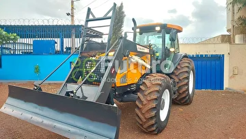 TRATOR VALTRA BH 185I ANO 2012