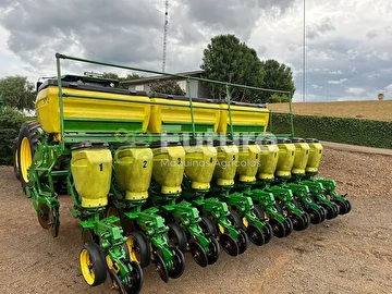 TANDEM PLANTADEIRA JOHN DEERE 1111 ANO 2009