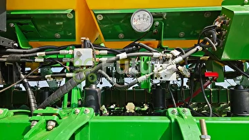 PLANTADEIRA JOHN DEERE 2113 CCS ANO 2021