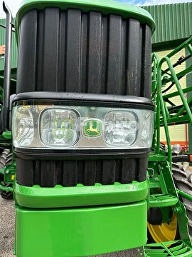 PULVERIZADOR JOHN DEERE 4630 ANO 2015