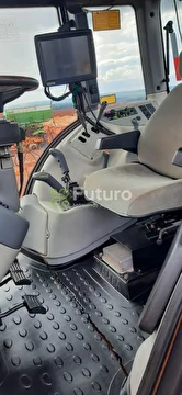 TRATOR VALTRA BH 210I ANO 2016