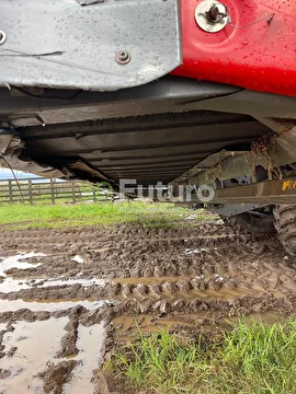 PLATAFORMA MASSEY FERGUSON 35 PÉS ANO 2020