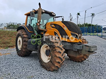 TRATOR VALTRA BH 194 ANO 2018