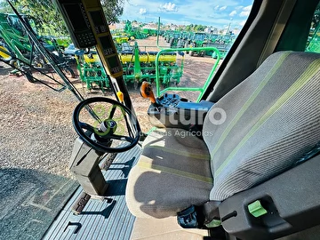 COLHEITADEIRA JOHN DEERE STS 9750 ANO 2010