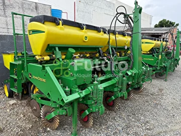 PLANTADEIRA JOHN DEERE 1109 ANO 2019