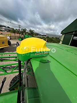 PULVERIZADOR JOHN DEERE 4630 ANO 2015