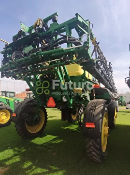 PULVERIZADOR JOHN DEERE M4040 ANO 2019