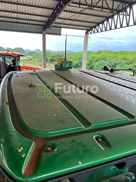 PULVERIZADOR JOHN DEERE 4730 ANO 2018