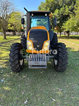 TRATOR VALTRA BM 125I ANO 2017