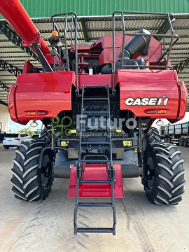 COLHEITADEIRA CASE IH 8230 ANO 2015