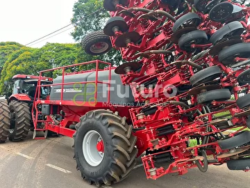 PLANTADEIRA HORSCH MAESTRO KOMPASS 18.45 ANO 2022