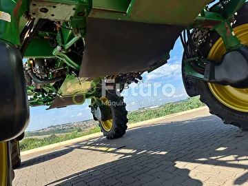 PULVERIZADOR JOHN DEERE 4630 ANO 2014