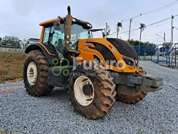 TRATOR VALTRA BH 194 ANO 2018