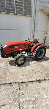 TRATOR AGRALE 4230.4 ANO 2007