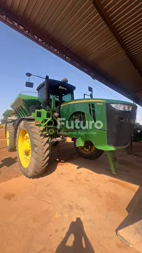 DISTRIBUIDOR JOHN DEERE 4940 ANO 2013