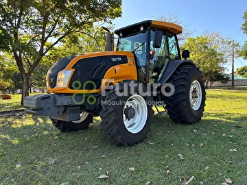 TRATOR VALTRA BM 125I ANO 2017