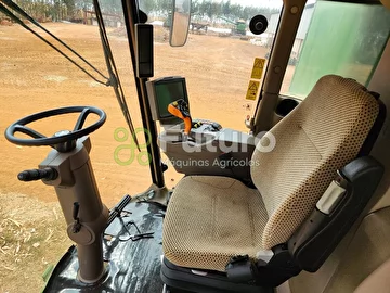 COLHEITADEIRA JOHN DEERE S440 ANO 2019