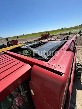 COLHEITADEIRA CASE IH 7130 ANO 2017