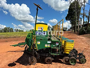 PLANTADEIRA TATU PST4 FLEX ANO 2011