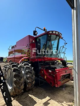 COLHEITADEIRA CASE IH 7130 ANO 2017