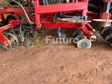 IMPLEMENTO HORSCH EVO CS 23.50 ANO 2022