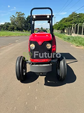 TRATOR MASSEY FERGUSON 4275 ANO 2013