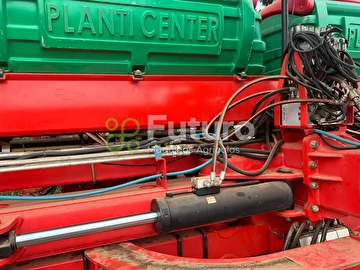 PLANTADEIRA PLANTICENTER BIG FARM ANO 2019